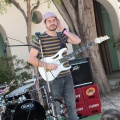 Music & Food