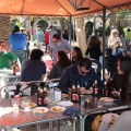 Music & Food