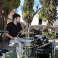 Music & Food