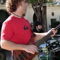 Music & Food