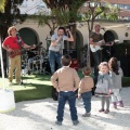 Music & Food
