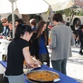 Music & Food