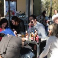 Music & Food