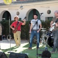 Music & Food