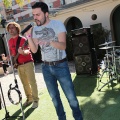 Music & Food