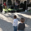 Music & Food