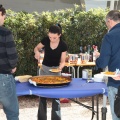 Music & Food