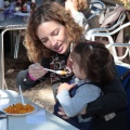 Music & Food