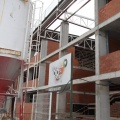 Polideportivo Gaetà Huguet