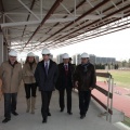 Polideportivo Gaetà Huguet