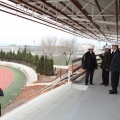 Polideportivo Gaetà Huguet