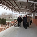 Polideportivo Gaetà Huguet