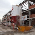 Polideportivo Gaetà Huguet