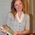 Presentación libro