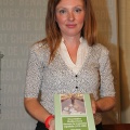 Presentación libro