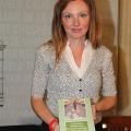 Presentación libro