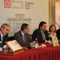 Presentación libro
