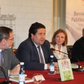 Presentación libro
