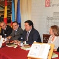Presentación libro