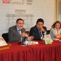 Presentación libro