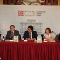 Presentación libro