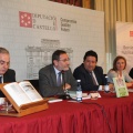 Presentación libro