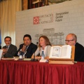 Presentación libro