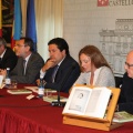 Presentación libro