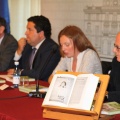 Presentación libro
