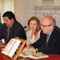 Presentación libro