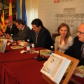 Presentación libro