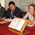 Presentación libro