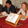 Presentación libro
