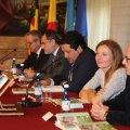 Presentación libro