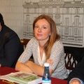Presentación libro