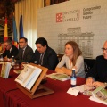 Presentación libro