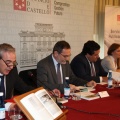 Presentación libro