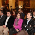 Presentación libro