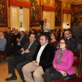 Presentación libro