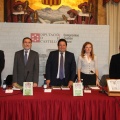 Presentación libro