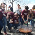 Paellas UJI