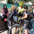 6ª Pedalada BTT