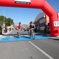 6ª Pedalada BTT