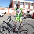 6ª Pedalada BTT