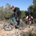 6ª Pedalada BTT