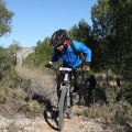 6ª Pedalada BTT