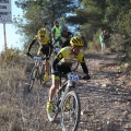 6ª Pedalada BTT