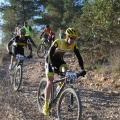 6ª Pedalada BTT