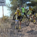 6ª Pedalada BTT