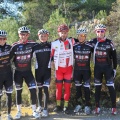 6ª Pedalada BTT